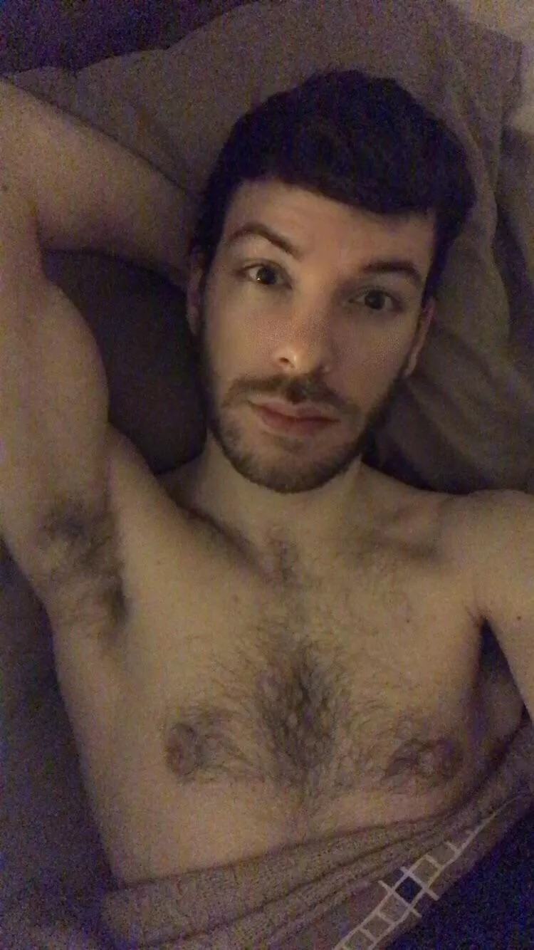 In need of a big spoon posted by stargaysing1