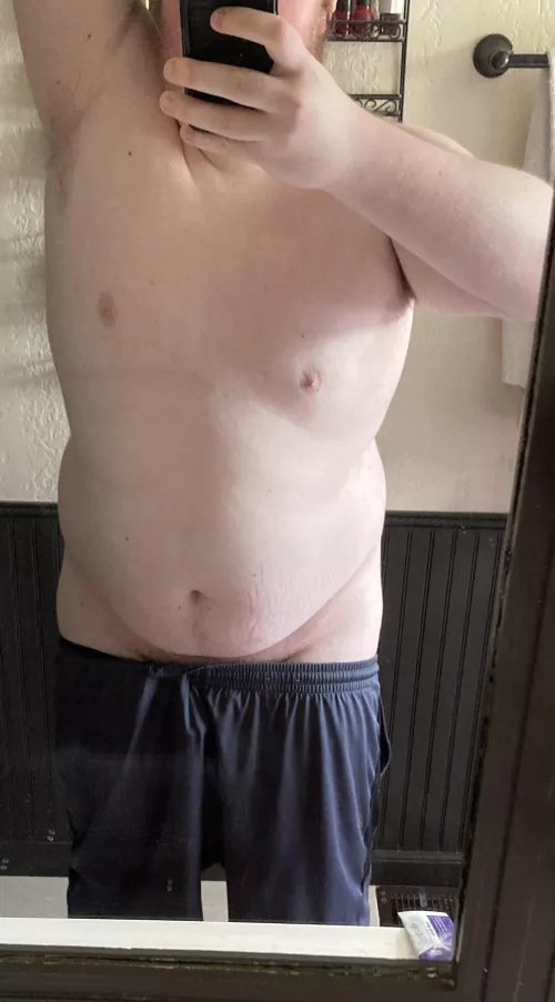 Is this good for being 18? by ohioboy2004