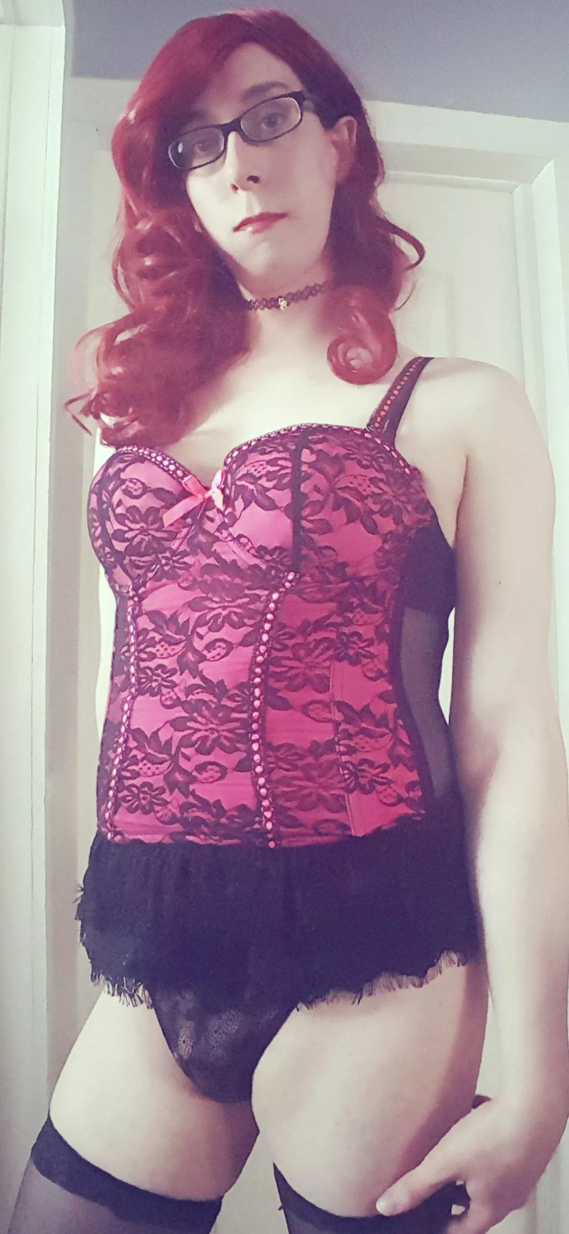 I've got a surprise for you posted by Misstery_Chick