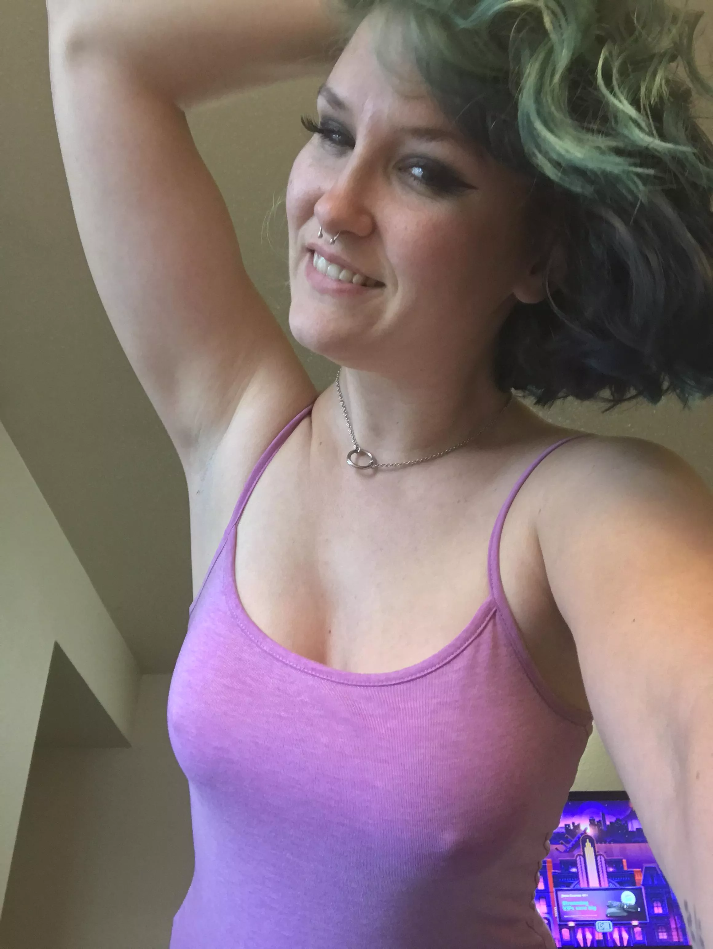 I've really been on top of things recently posted by Evie_Nixx