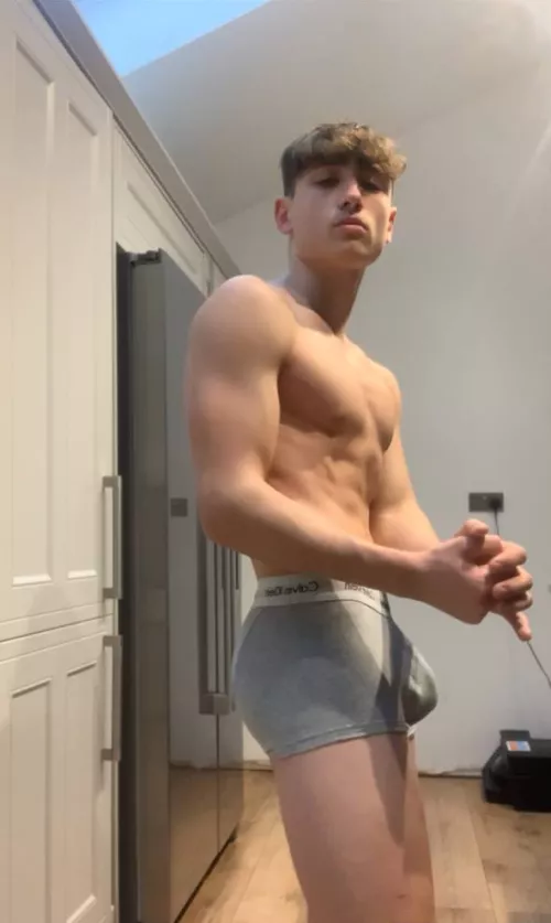 Juicy day 💦 by leo-brooks