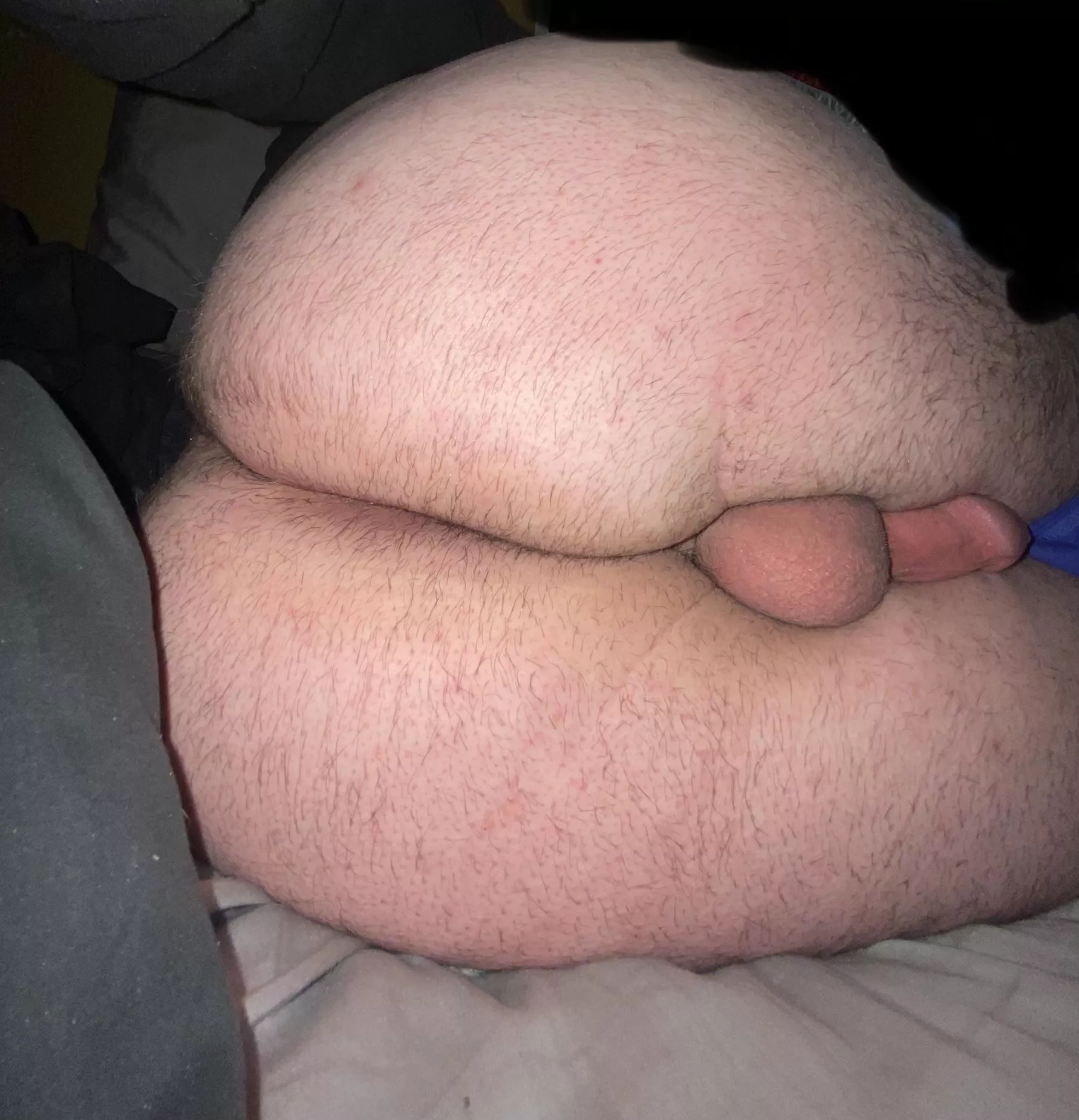 Just your average Sunday booty pic (21) posted by Reynolds762