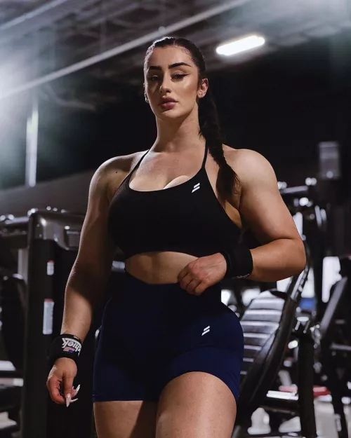 Kiki Vhyce by Master_Rignolo