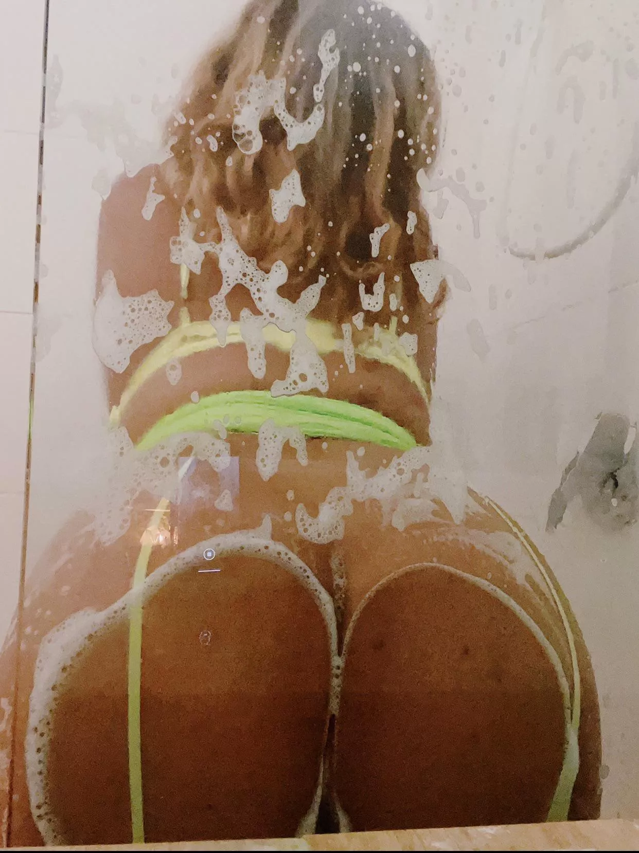 Kneel so I can sit on you 💋 [F] posted by ThatIndianCouple69