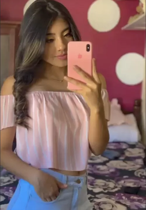 Latina IUTR by my-guilty-pleasure2