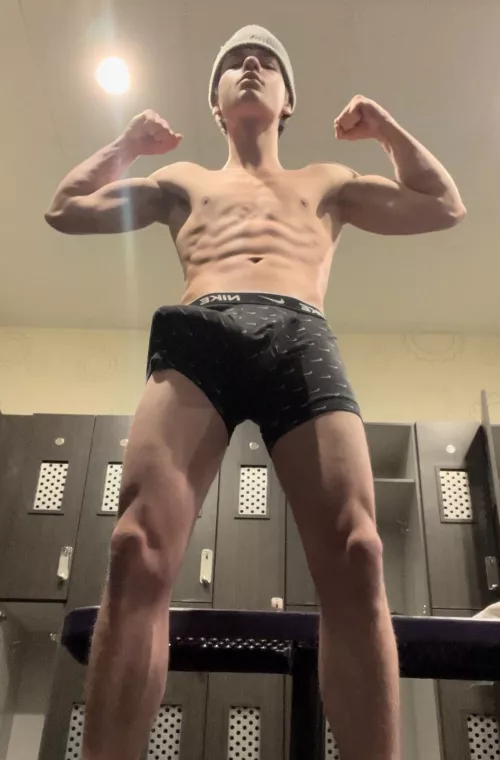 like my print? by RealJpackingOF