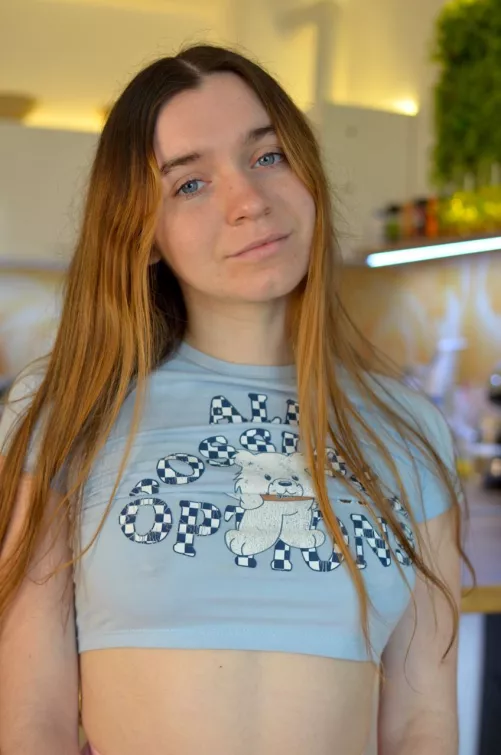 Looks like the rays of the sun? 😊🤗 by No-Section-6443