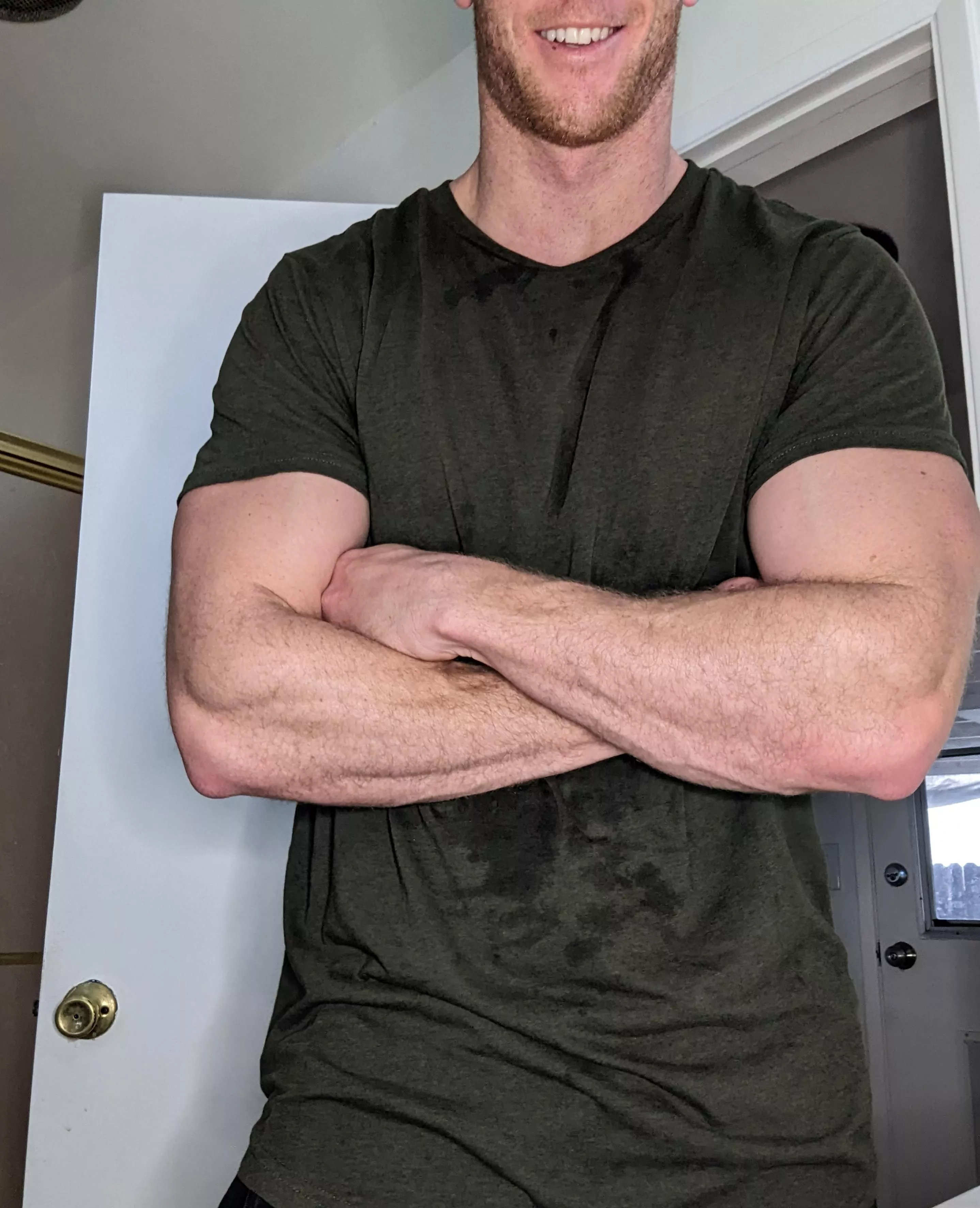 love a good pump posted by YouserAndMe