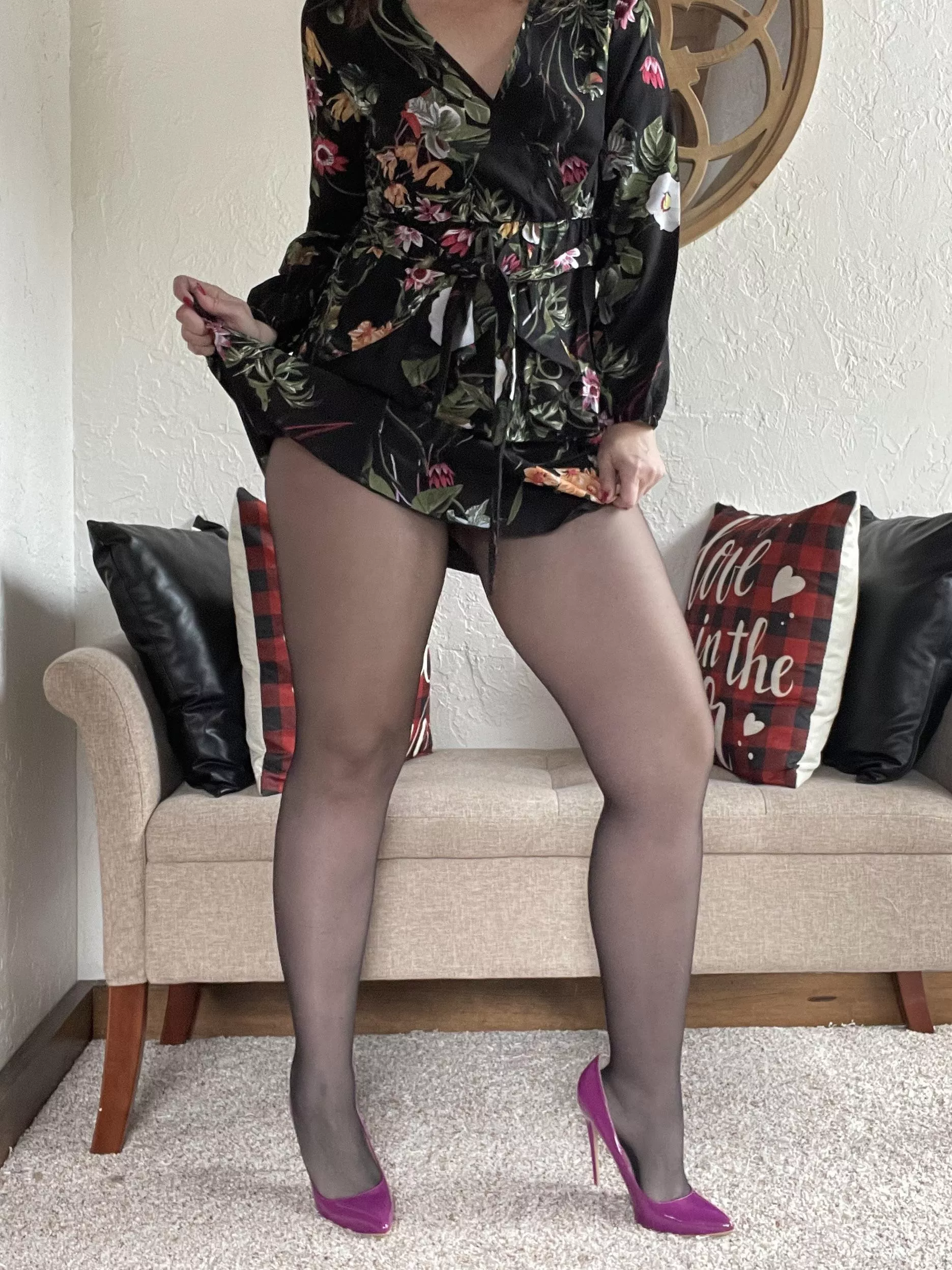 Love me some purple💜 posted by ph_reflections