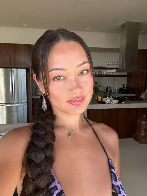 Loving this look. by goddesslivbad