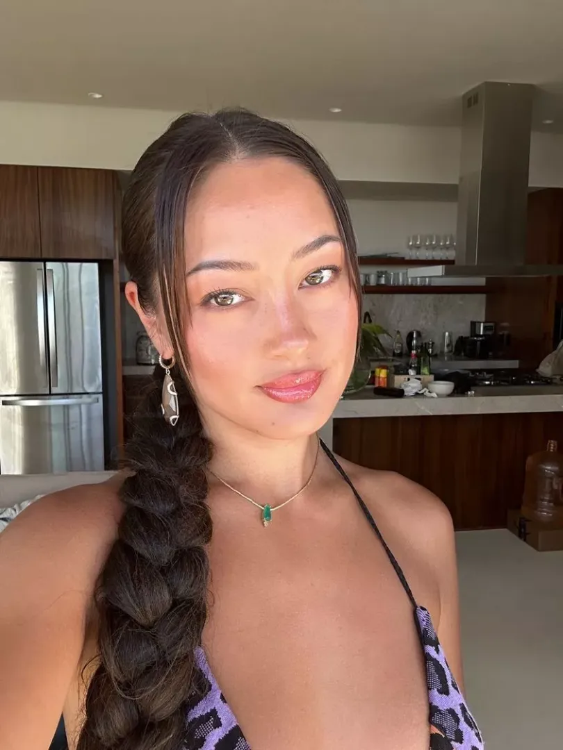 Loving this look. posted by goddesslivbad
