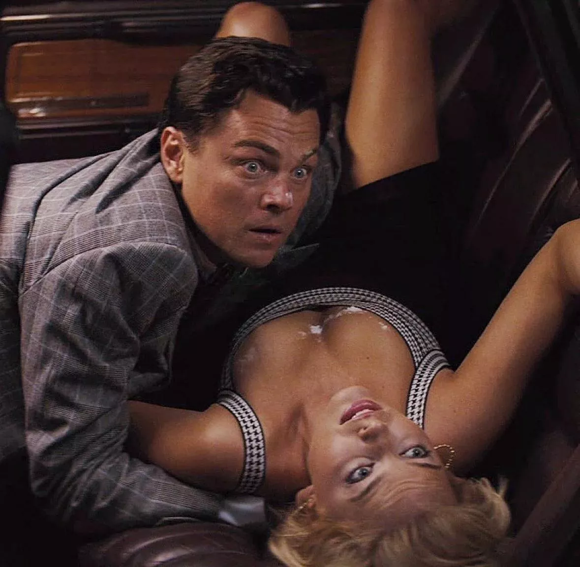 Margot Robbie posted by blackoldbull