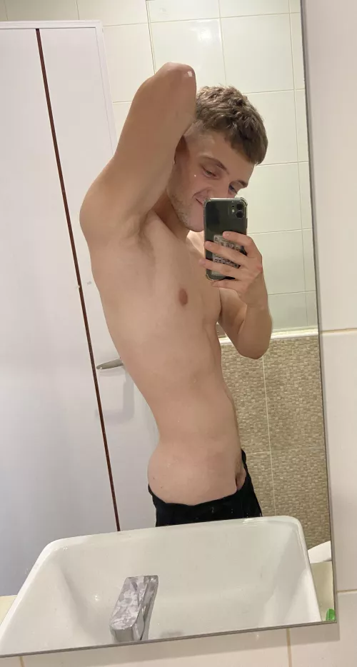 Meet: my ass 🍑 by sexydannyvp