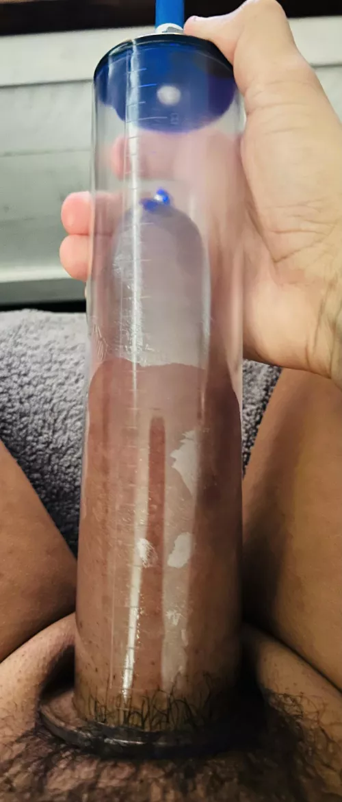 Midday Pump by BastianVelmont