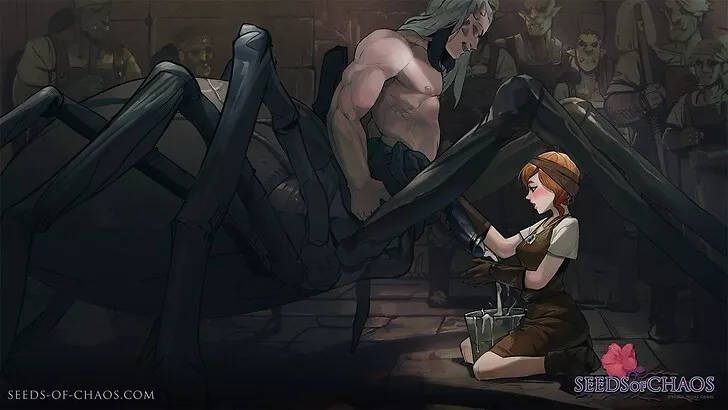 milking (krulgan) posted by Billy3414