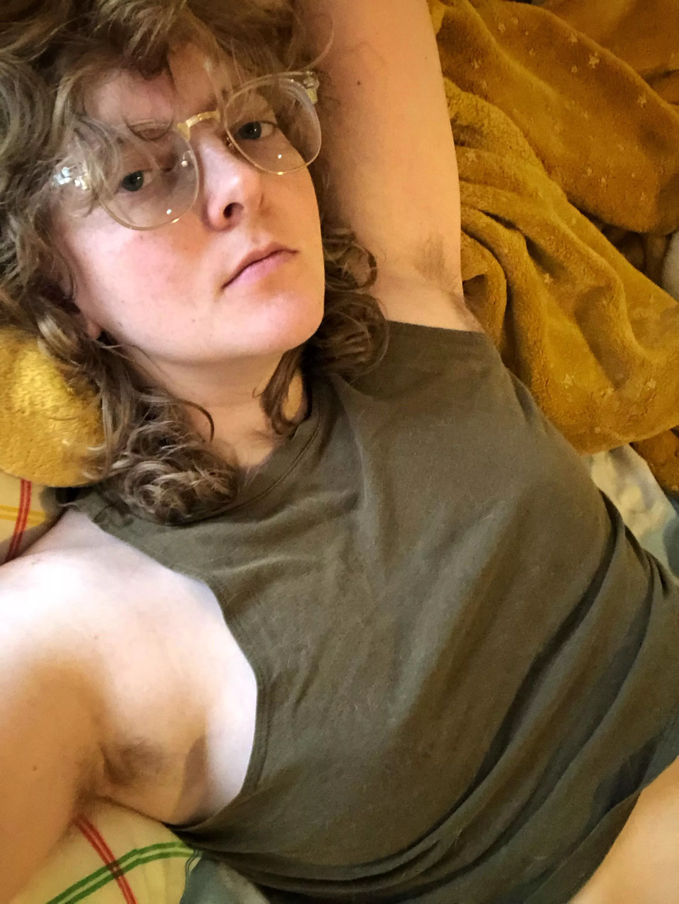 morning fuzz ☀️ posted by fuzzkatze