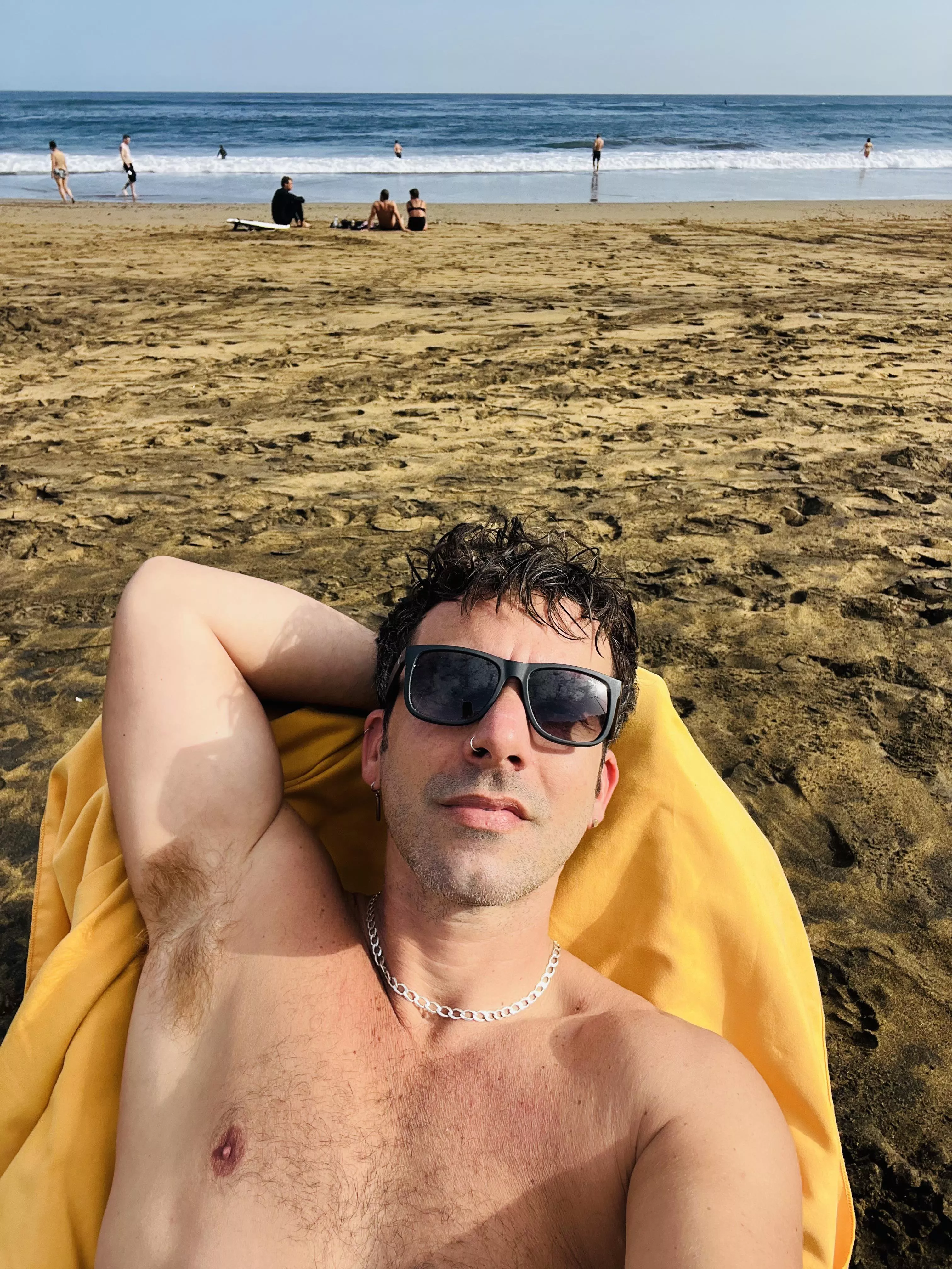 Musk posted by Jorgeoussss