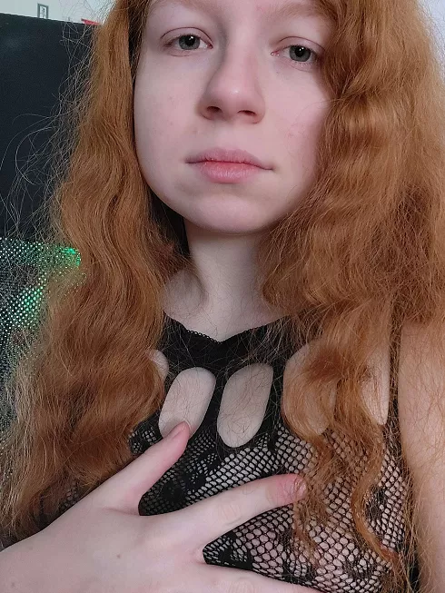 My body is to please you master... Live now! posted by MollyRedhead