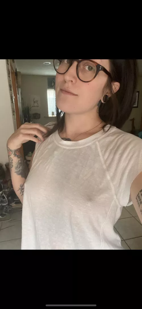 My favorite shirt to wear in public. by BrandiKane13_