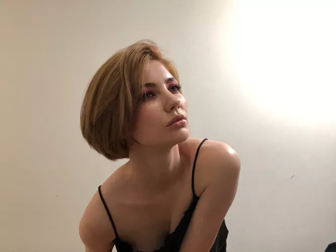 My first post here and I want to say Hi 😊💕 by GlobalLifeguard3336