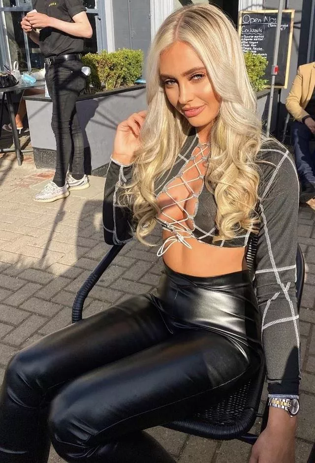 Nips posted by GuntherPooBum