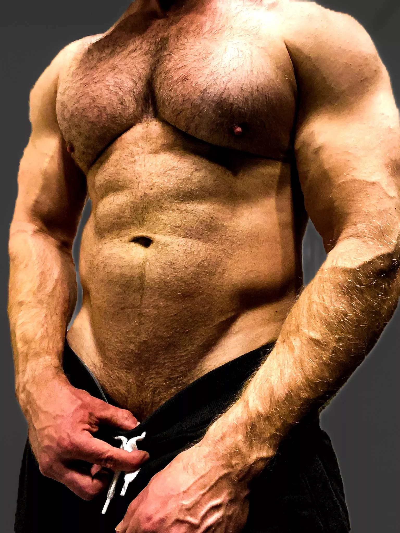 No lazy Saturdays here 😉 posted by thick-pump