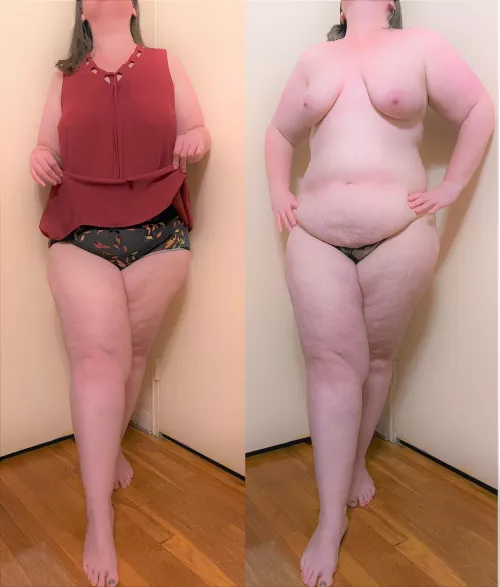 not much pussy but a full length on/off by 2frmqns