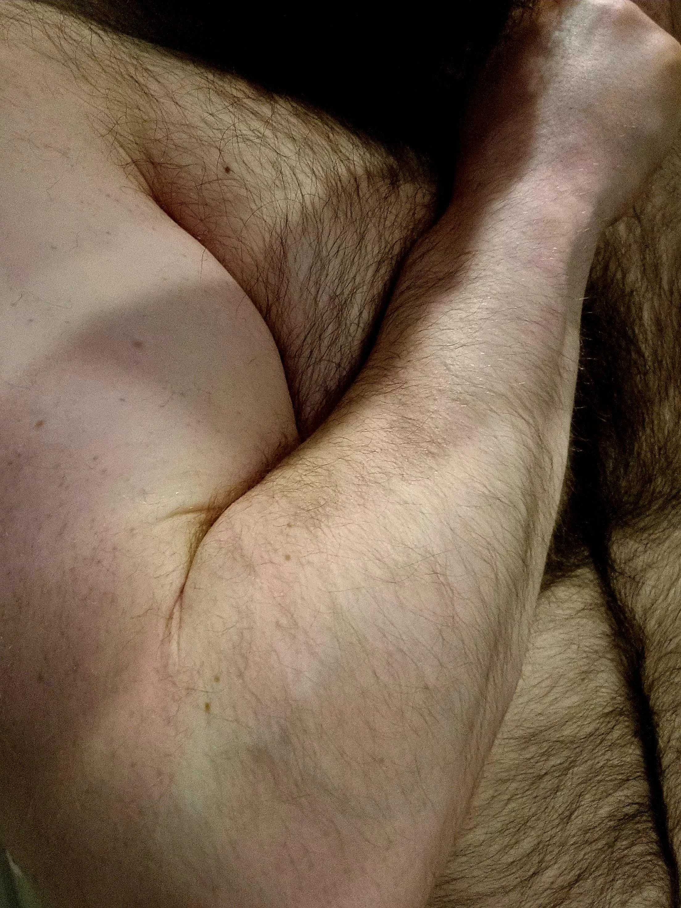 Oldie but a mediocre-ie posted by Scatterbrainedscot1