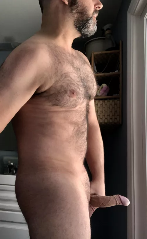 One of the best possible ways you could spend your Sundays, is being ravished by a Dad, in many different ways. (42) by DBJoystick