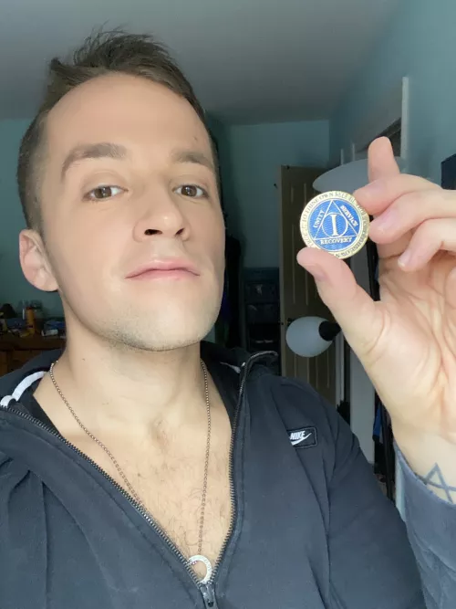 One year free of alcohol and it’s amazing the life I have gotten back in my self by satyrgamer120