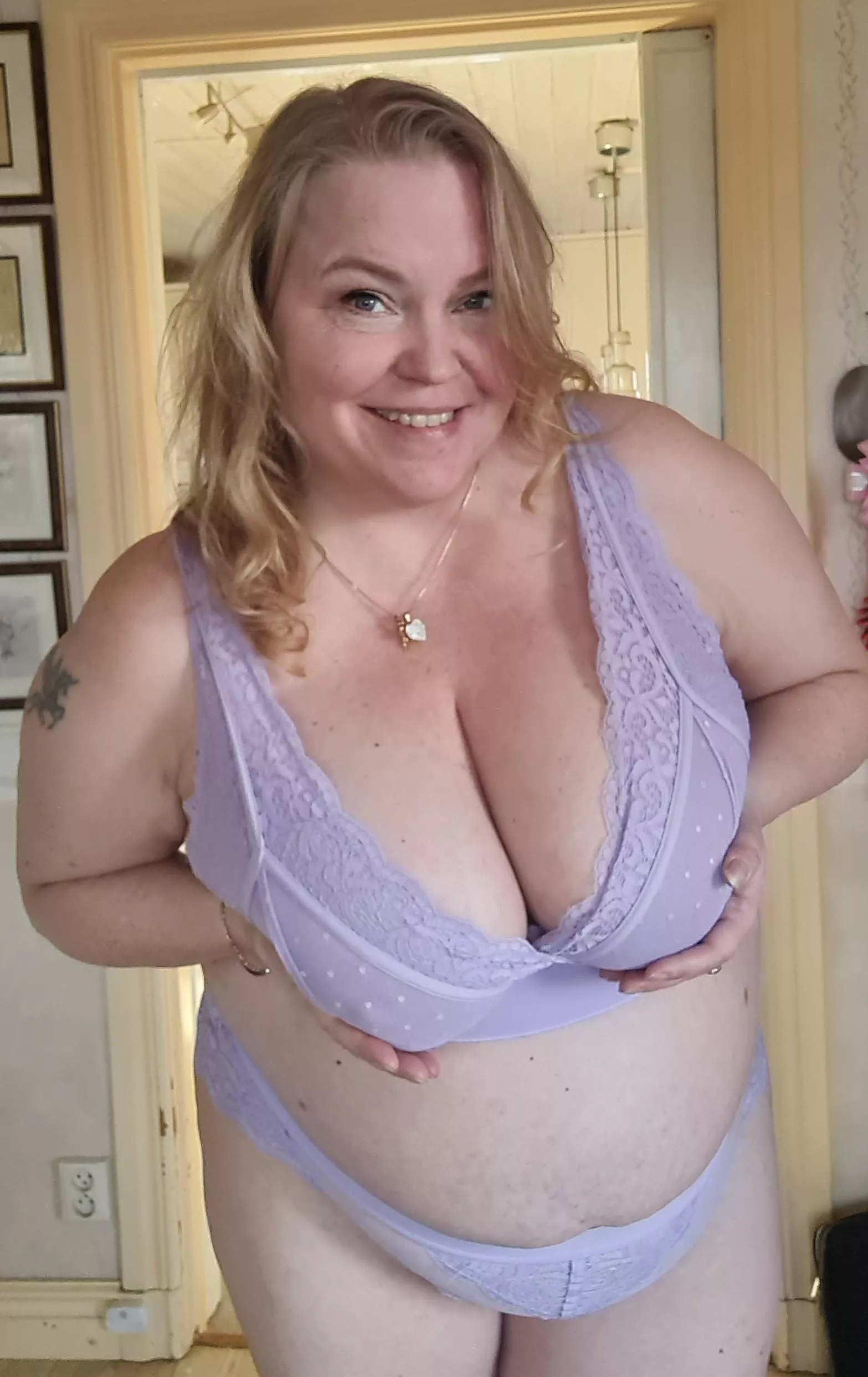 Only a month until my 50th! posted by Minute-Rule6914