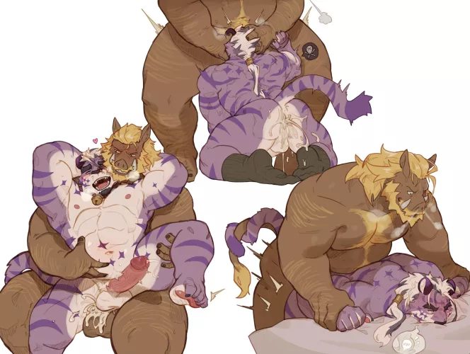 Positions (Wuedti) by weirdfox987