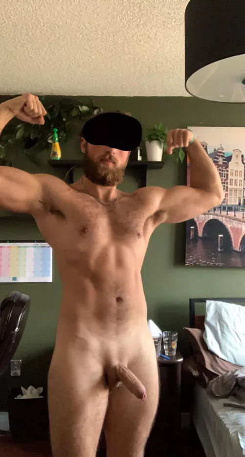 Posted last night. But thought I should also try in the morning ;) by bedtimefuntime99