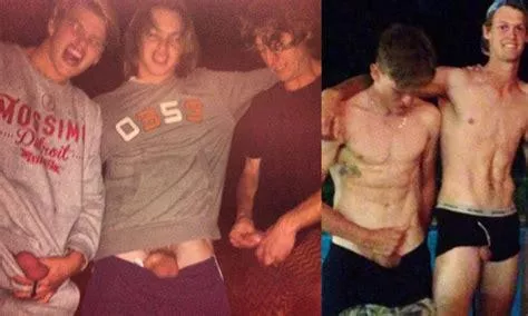 Pull your balls out bro. posted by Youngandrestless801