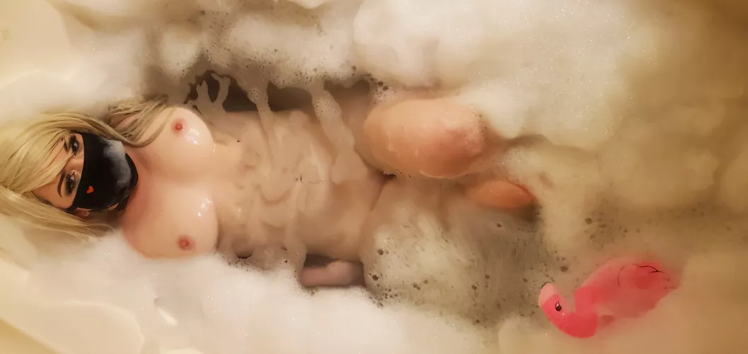 relaxing morning by AsmolSecret