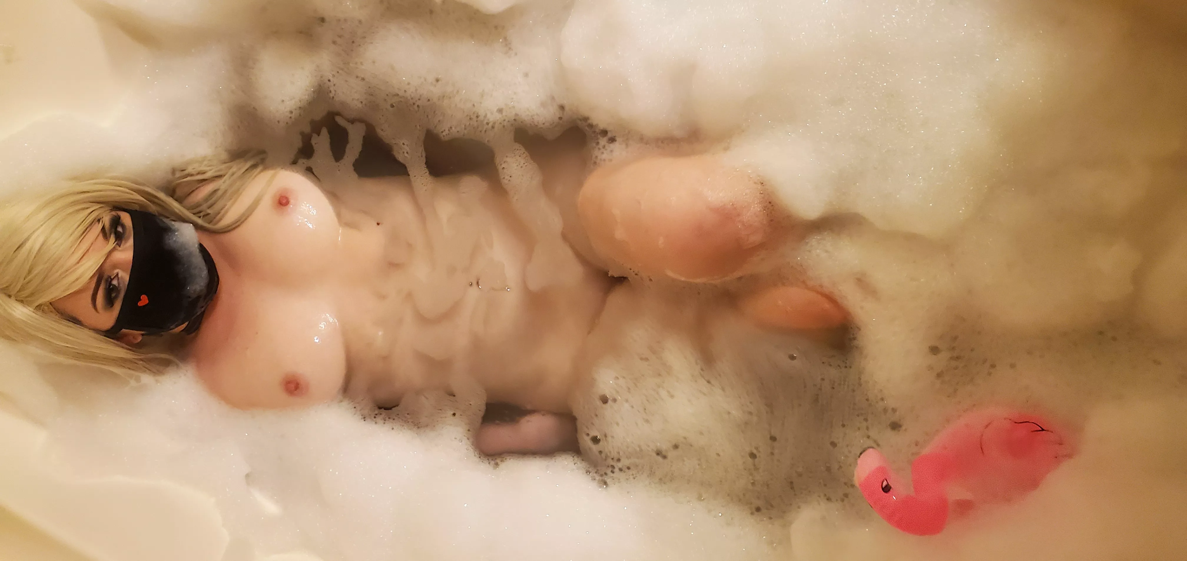 relaxing morning posted by AsmolSecret