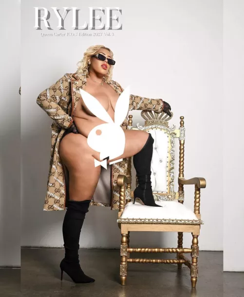 @ryleegreenstyle rylee green by PlayboySupermodel