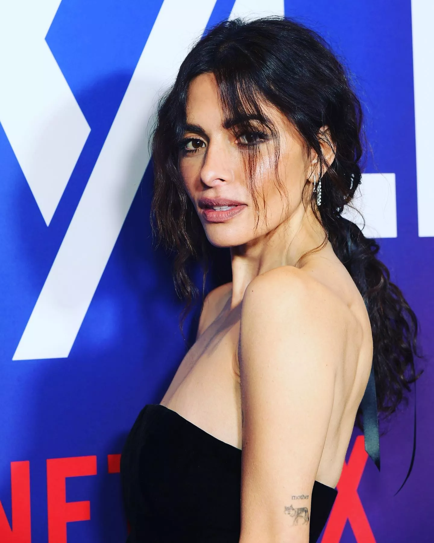 Sarah Shahi posted by tedshuo