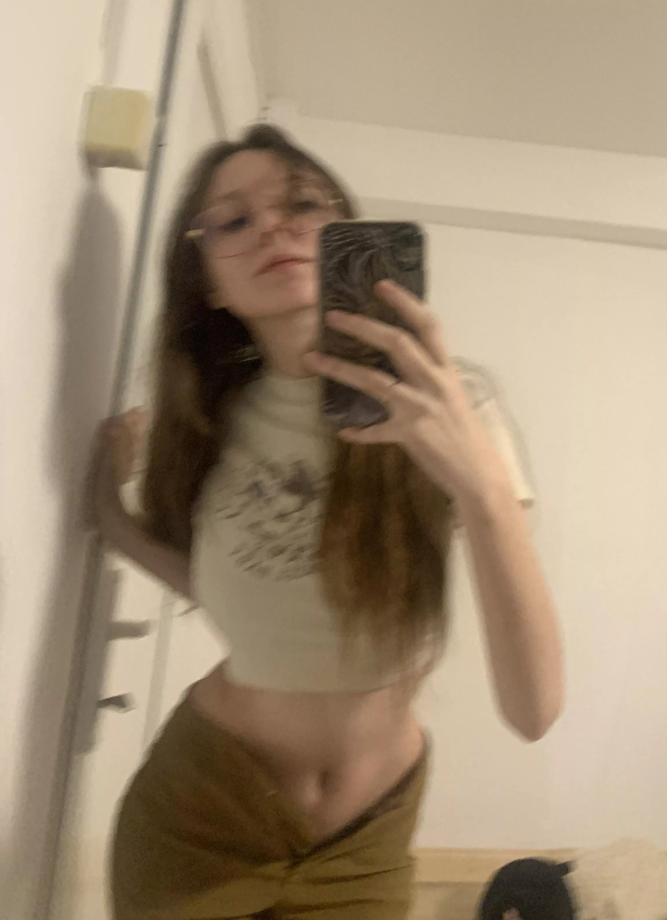 See me naked for 7$ on of 🔗in bio posted by Jazzlike-Value3104