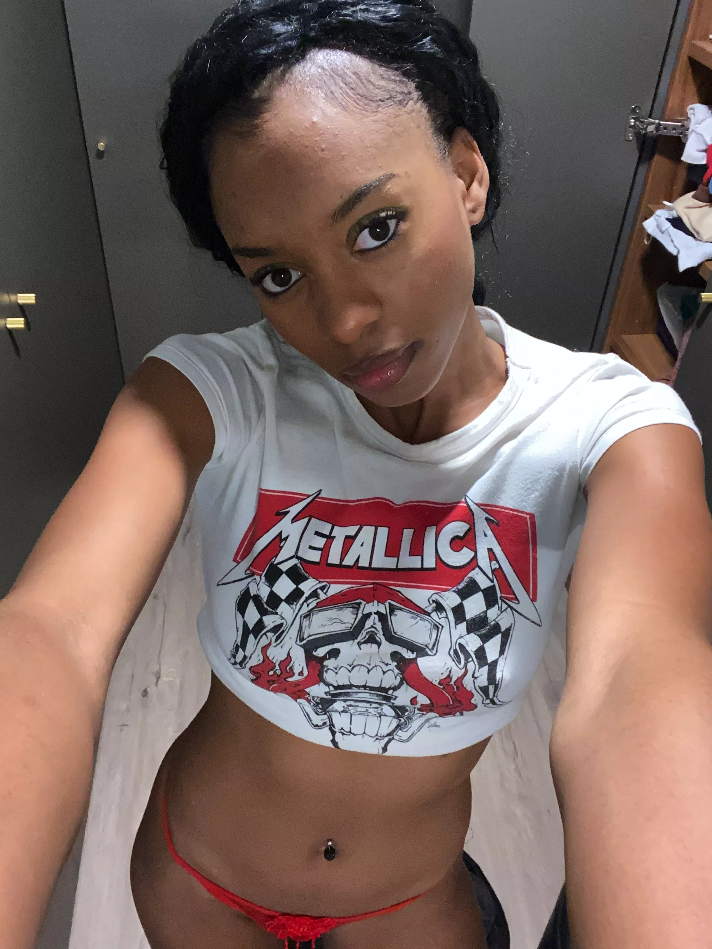 Sexy as always, but that's not it, have something good at. posted by ishutyn