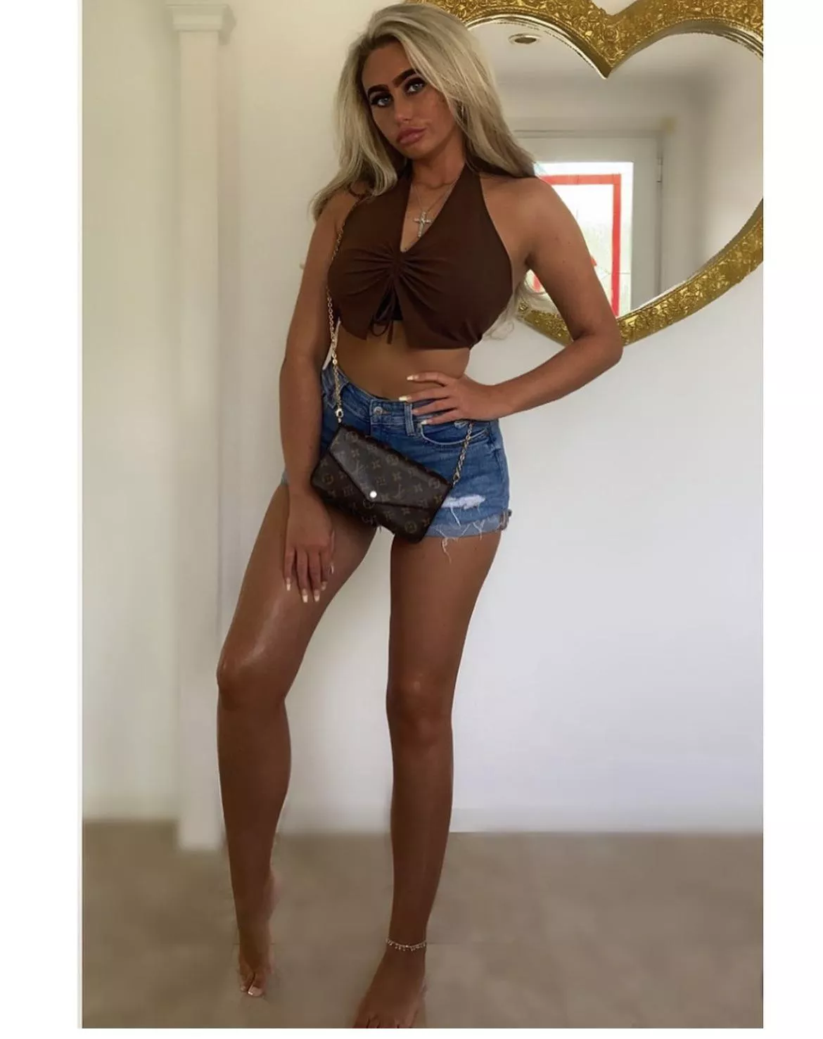 Sexy pikey posted by jnhhhbvv