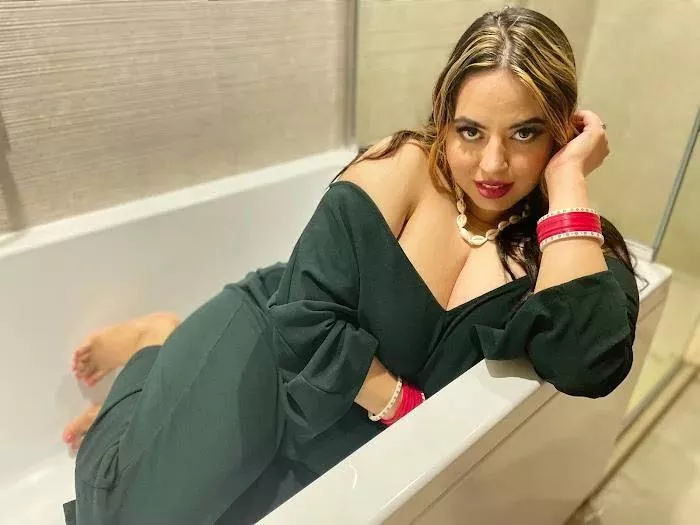 🔥Shambhavi_Sharma🔥 Latest & 💥Xclusive 🖼️Pic Available Of Her App 📩Dm & Get 💦Unseen & Rare 💦 by FriendlySubstance473