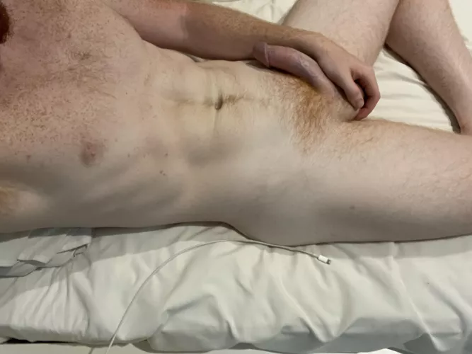 She asked me how’s the sex, it’s non existent by throwawayshambo