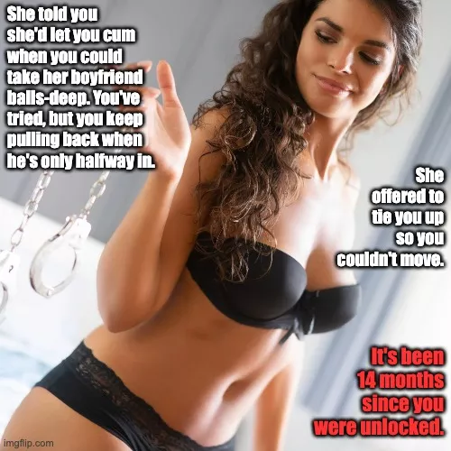 She's nothing if not helpful by ZinguBing