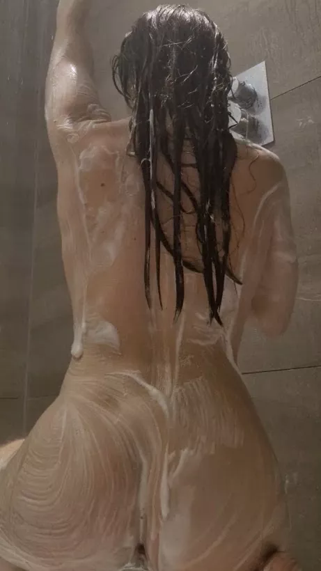 Shower nudes are lovely posted by simmibea