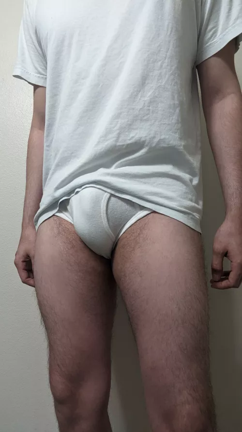 showing off to the roommate tonight, he's in gray boxer briefs rn by davisgs-