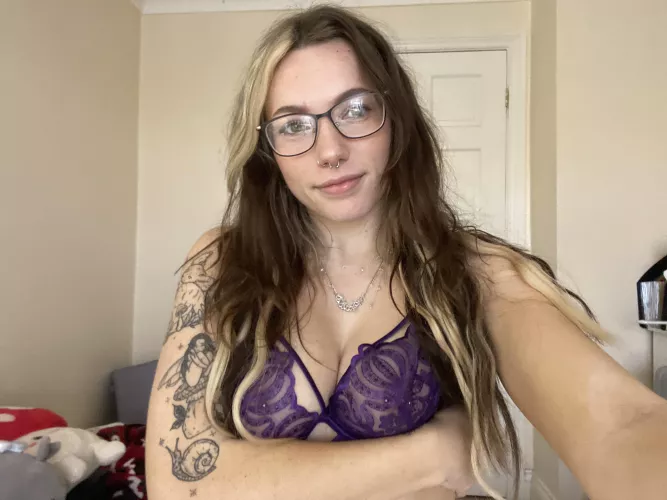 Skip breakfast and eat me x by SweetLikeKendi