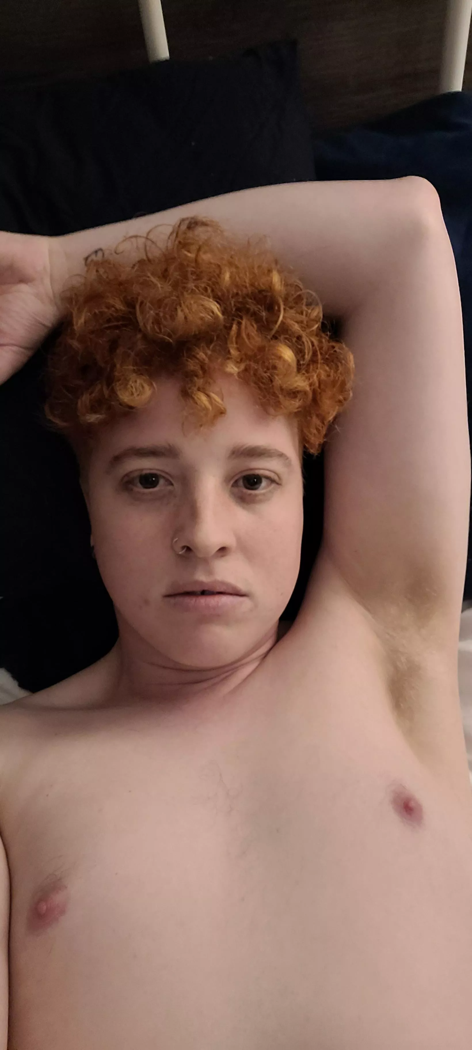 Sniff me!! posted by TristanTroye