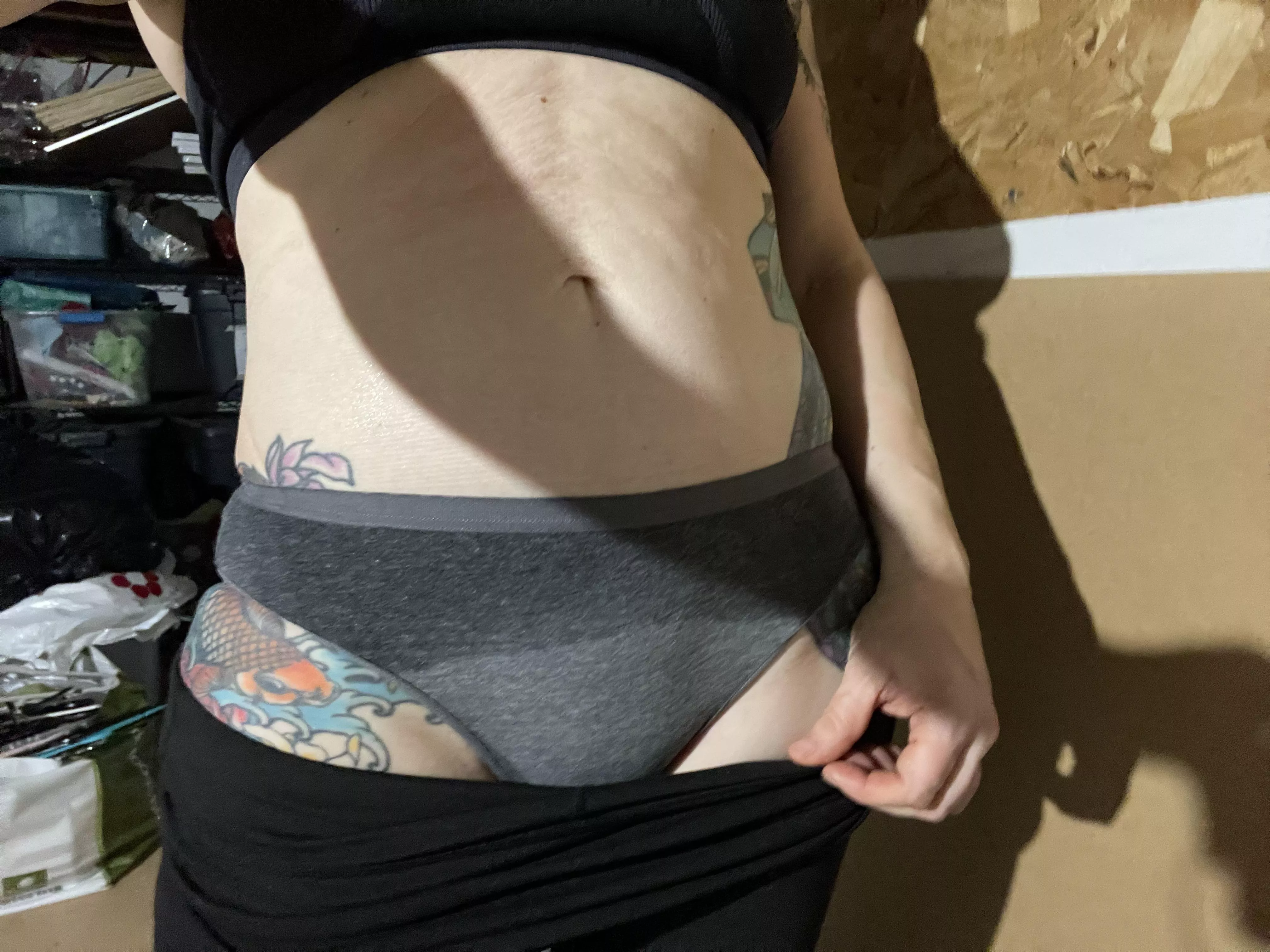 Soaked enough? [F] posted by Mrsteasertoes