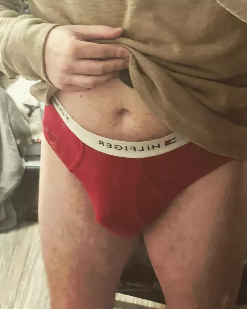 Soft 22m bludge in Tommy by Big_O_OF